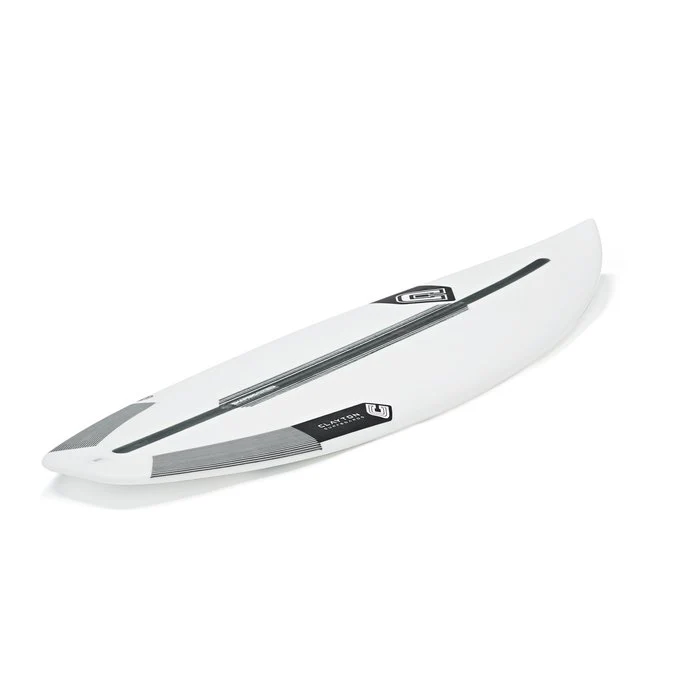 Clayton Surfboards 5'10 Havok SpineTek Futures - Image 6