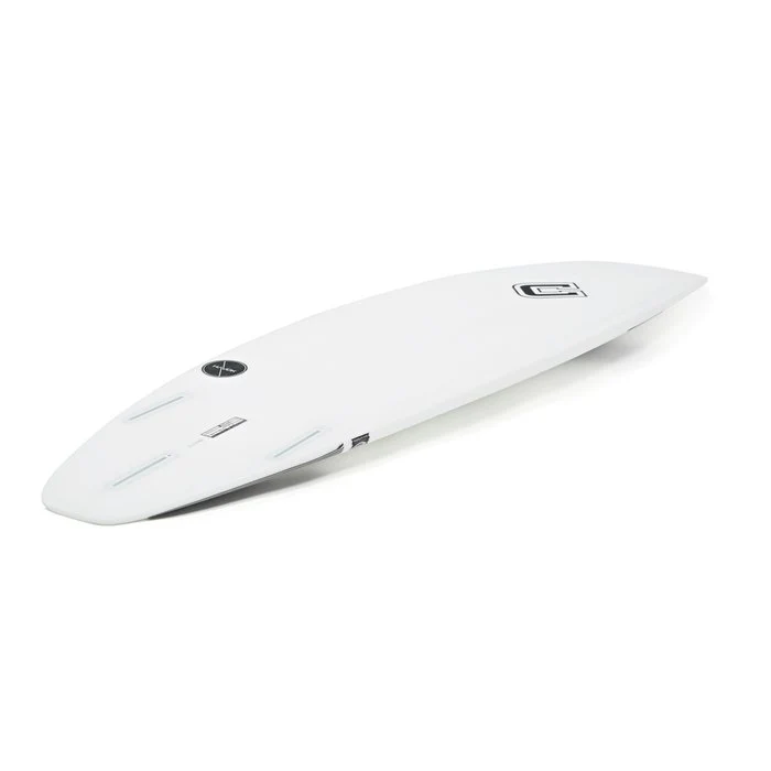 Clayton Surfboards 5'10 Havok SpineTek Futures - Image 7