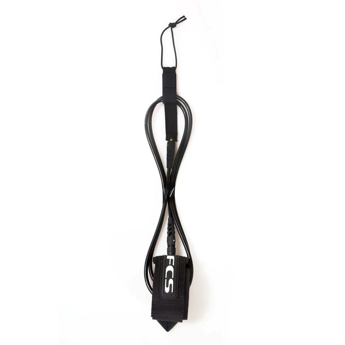 FCS 6ft Regular Classic Surfboard Leash