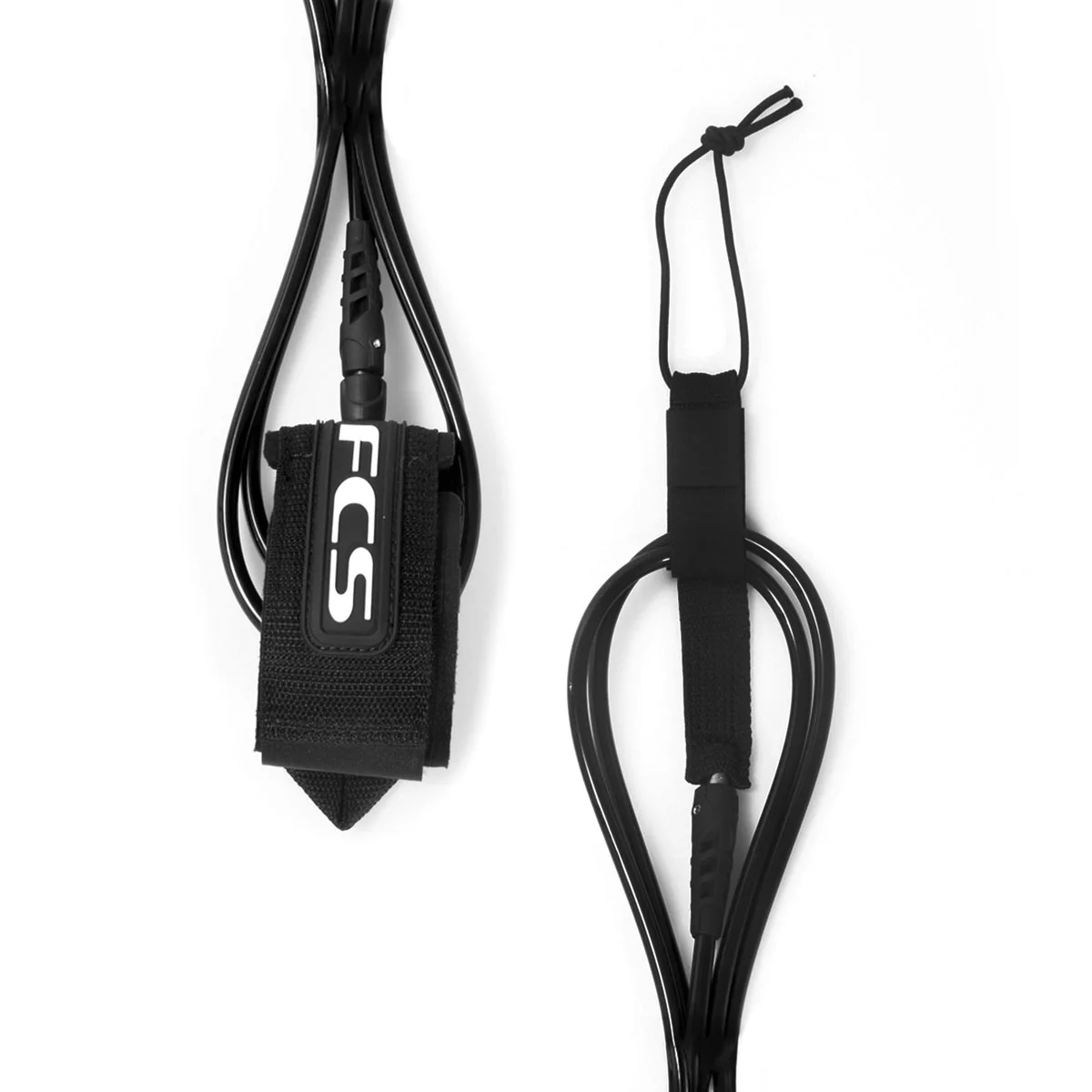 FCS 7ft Classic Regular Surfboard Leash - Image 4