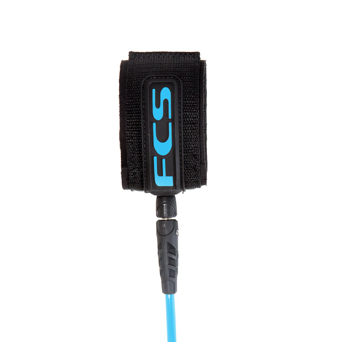 FCS 7ft Classic Regular Surfboard Leash - Image 6