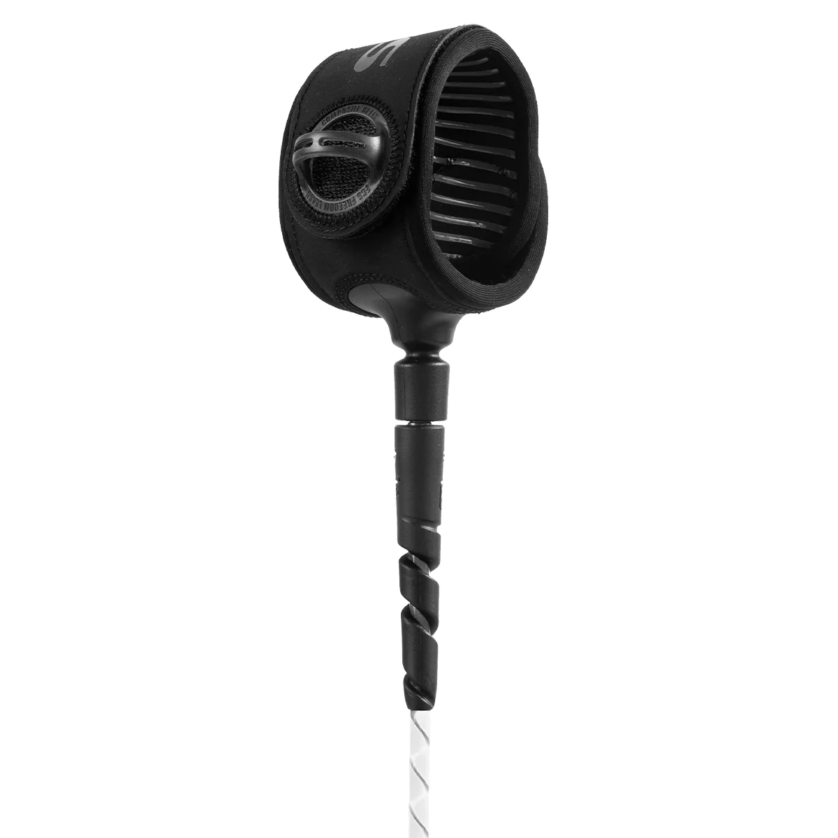 FCS 7ft Freedom Helix All Round Surfboard Leash - Image 11