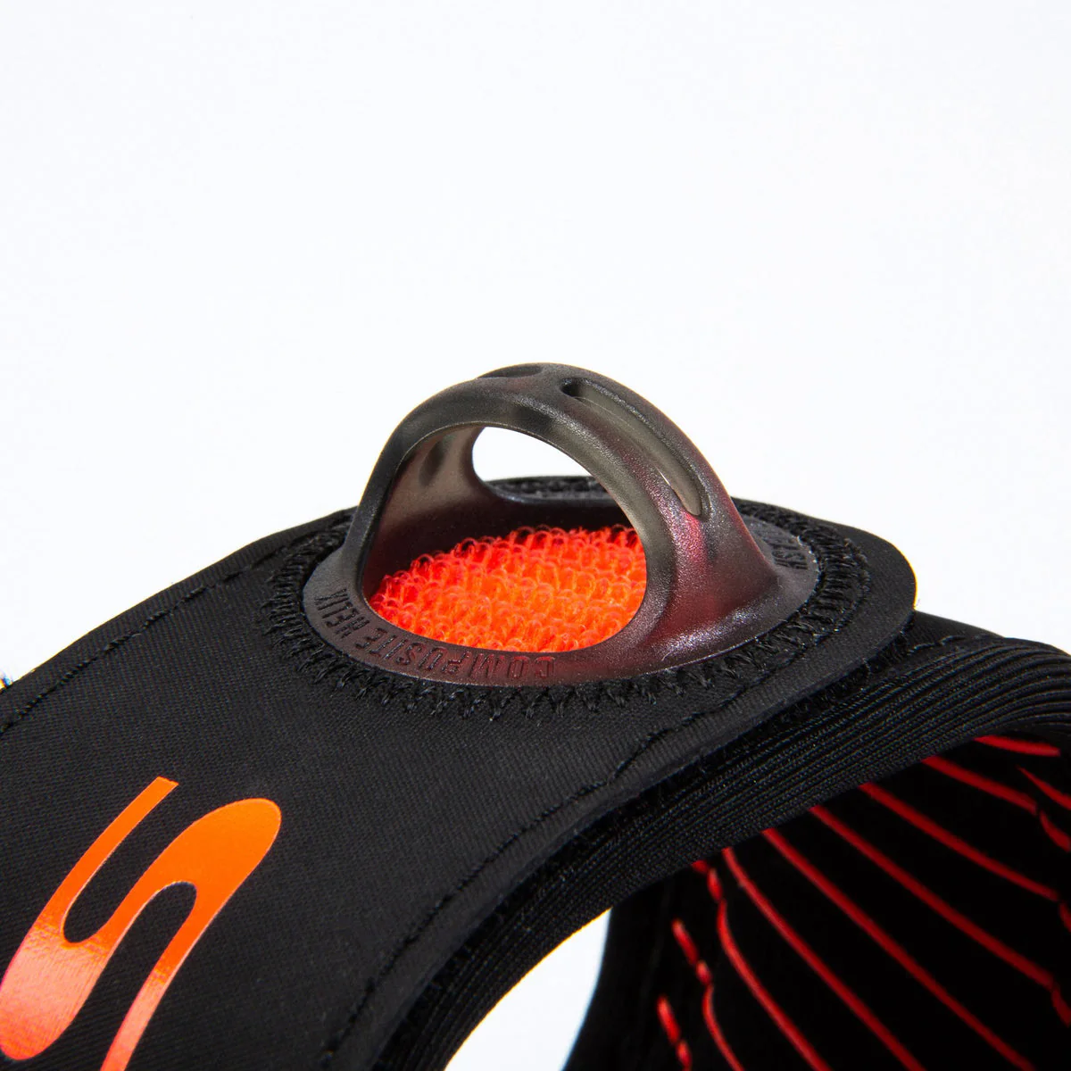 FCS 7ft Freedom Helix All Round Surfboard Leash - Image 6
