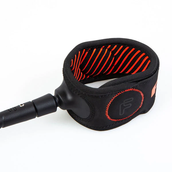FCS 7ft Freedom Helix All Round Surfboard Leash - Image 7