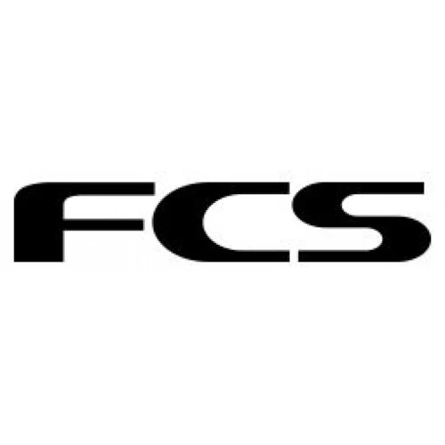 FCS I Medium M5 Glass Flex Thruster Surfboard Fin - Image 4