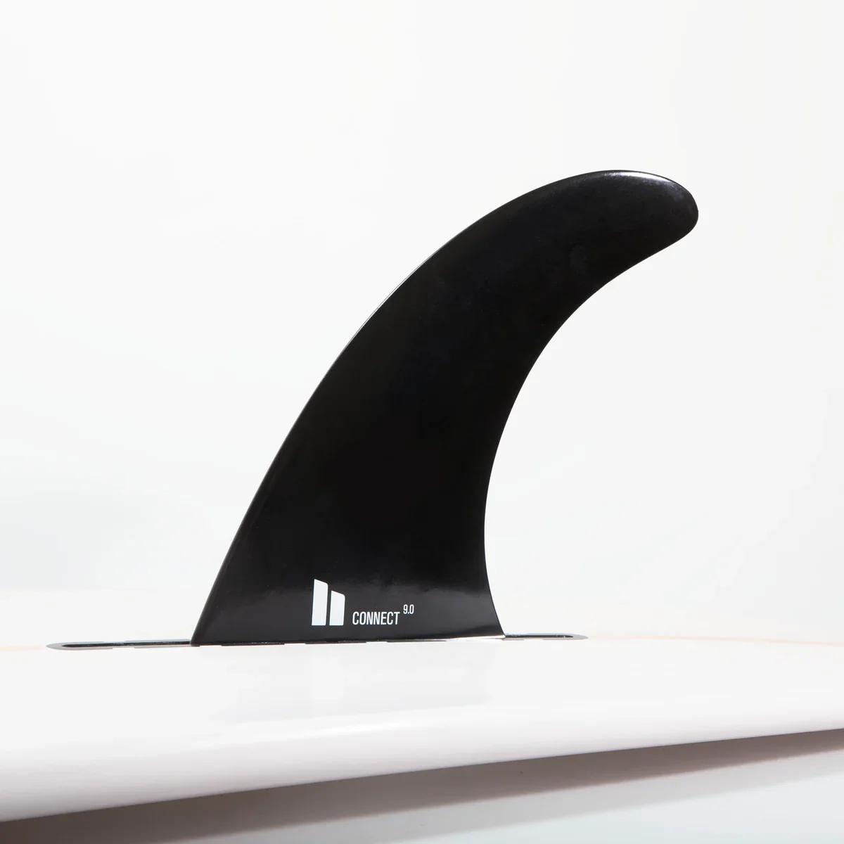 FCS II 9 Inch Connect Glass Flex Longboard Fin - Image 5