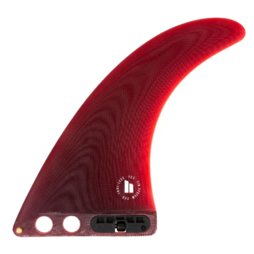FCS II 9 inch Connect PG Performance Glass Longboard Fin - All Colours - Image 7