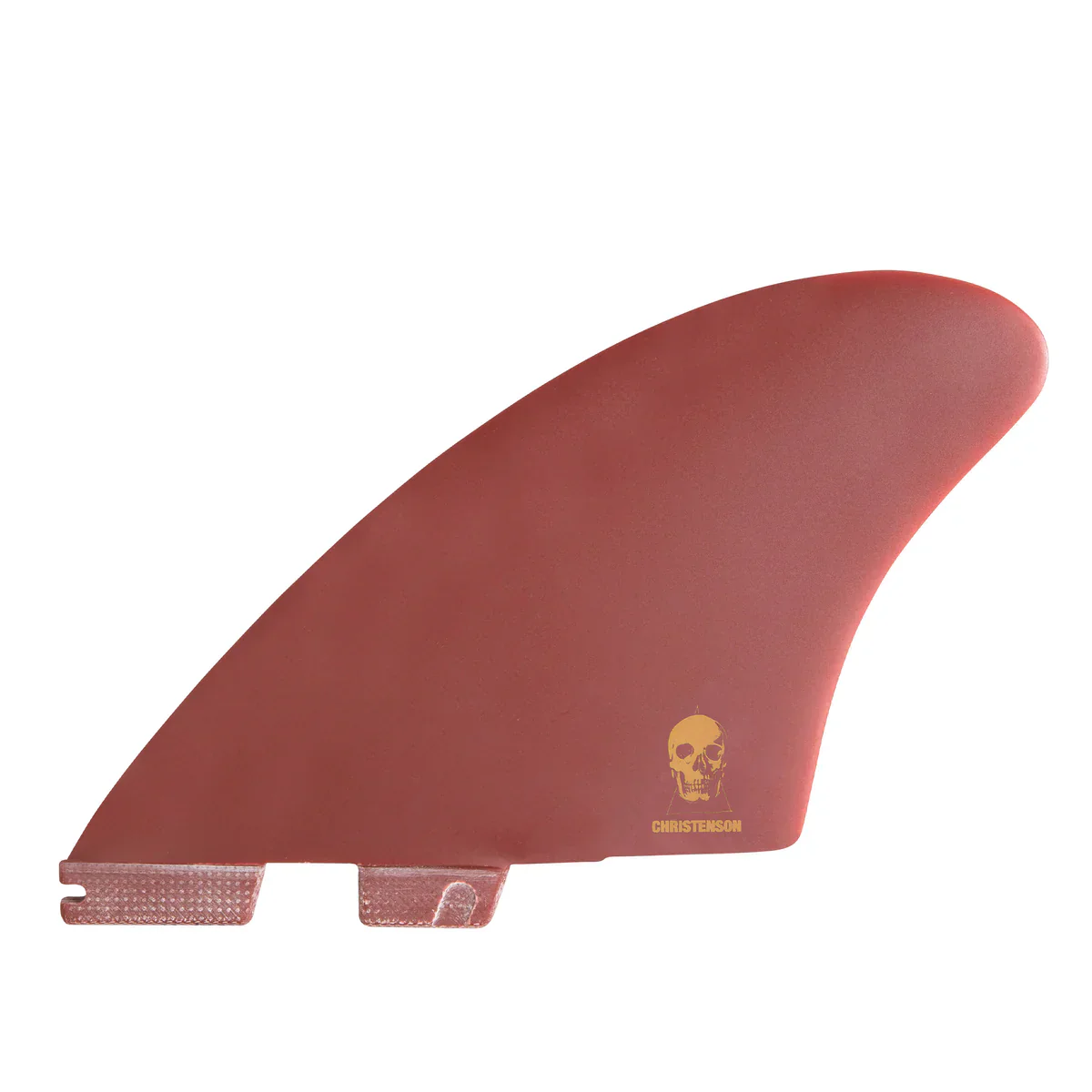 FCS II Chris Christenson Keel Twin PG Surfboard Performance Glass Fin Set - Image 4