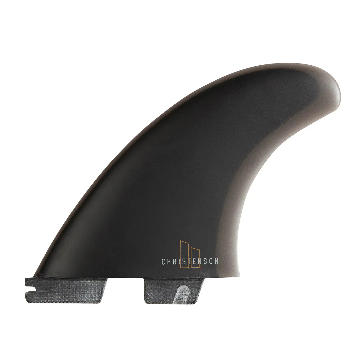 FCS II Medium Christenson Tri-Quad PG Fin Set