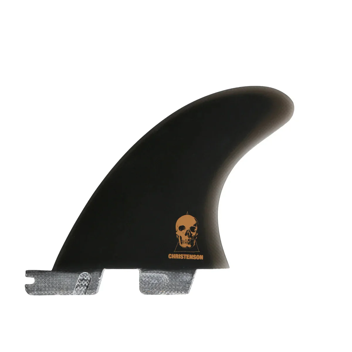 FCS II Medium Christenson Tri-Quad PG Fin Set - Image 2
