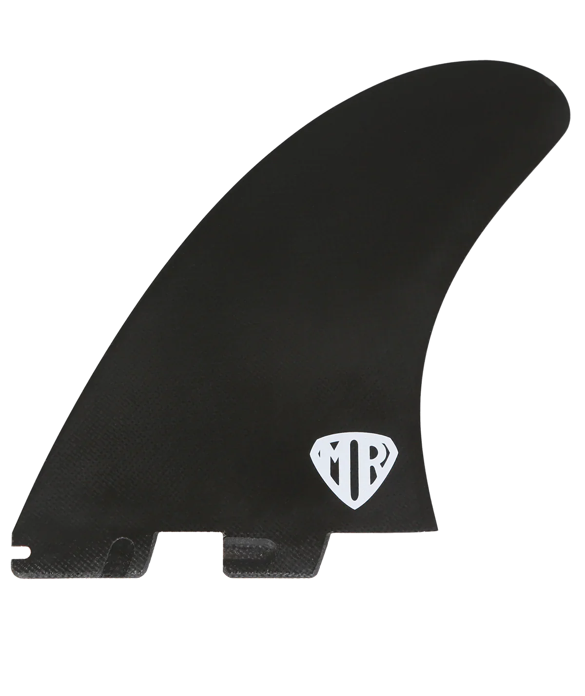 FCS II Mark Richards MR'78 Twin PG Surfboard Fins - Dark Sunset - Image 2