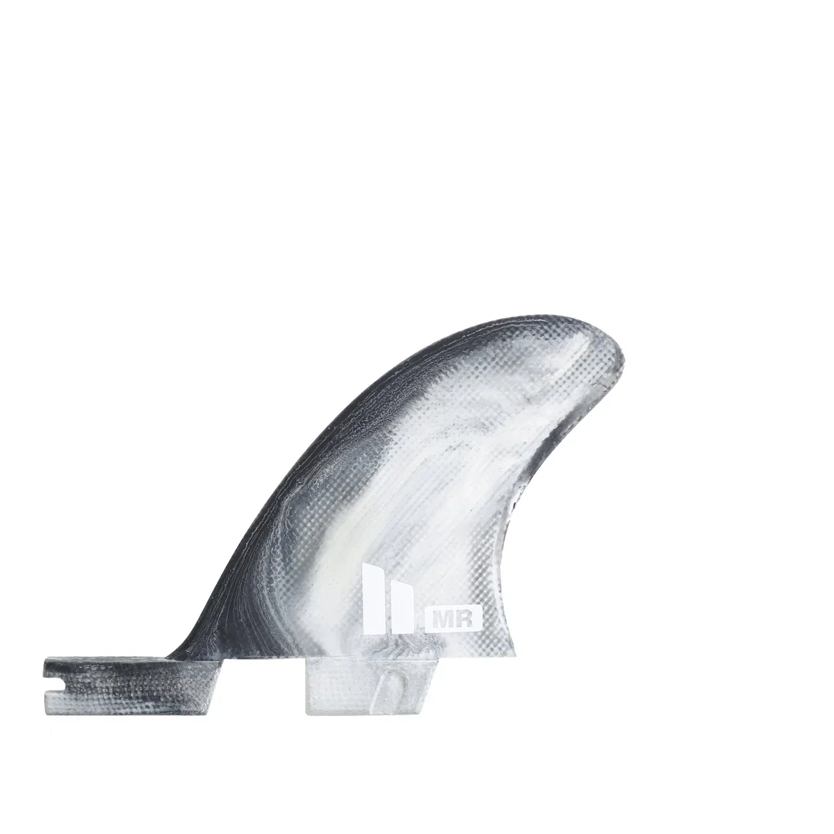 FCS II Mark Richards Twin Plus Stabiliser PC Surfboard Fins - Image 5