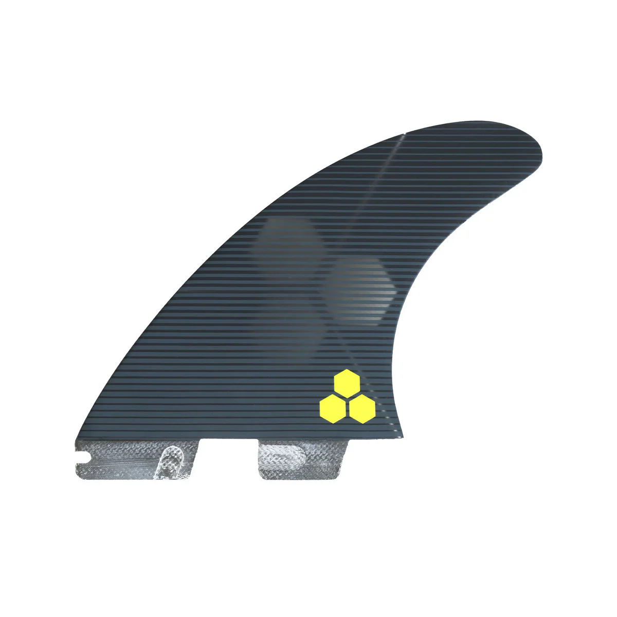 FCS II Medium Al Merrick PG Pro Thruster Fin Set - Image 2