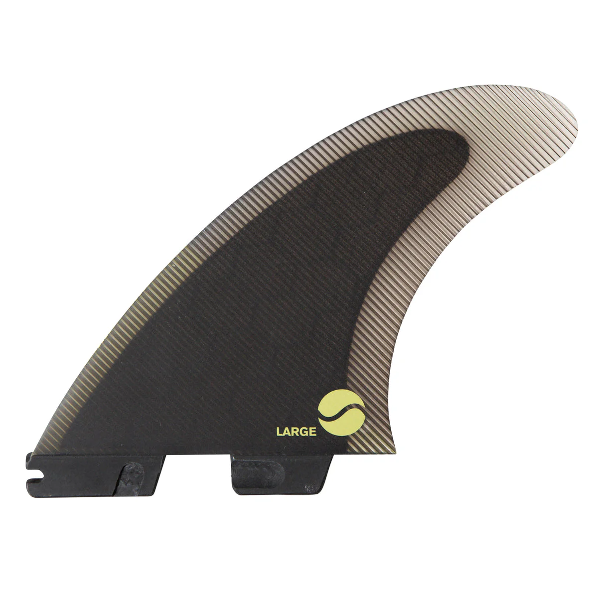 FCS II Medium Carver PC Quad Rear - Eucalyptus - Image 2