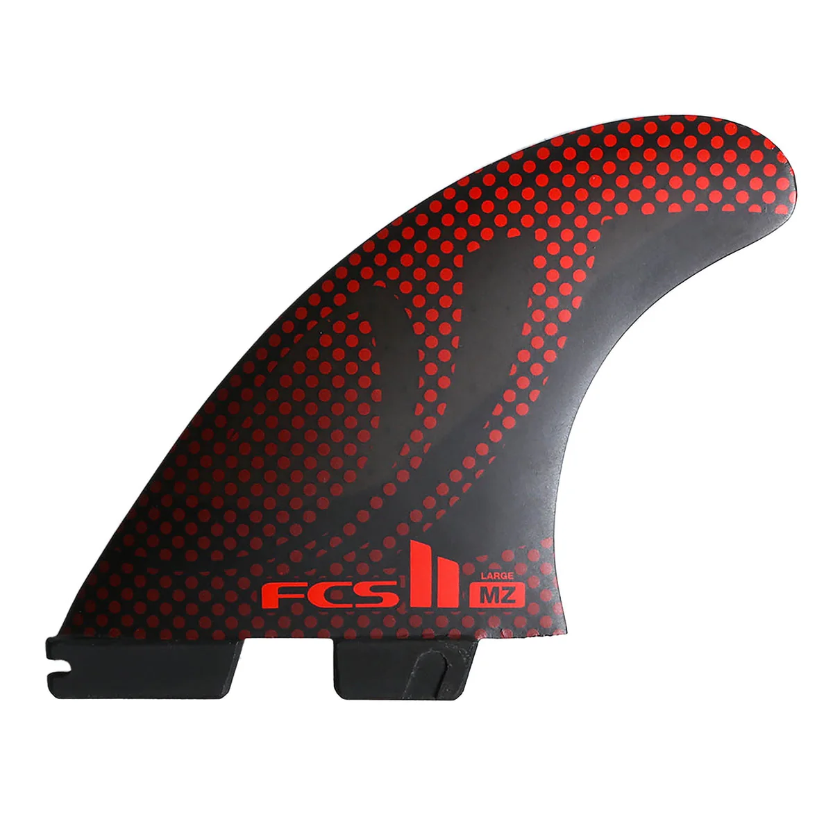 FCS II Medium Sharp Eye Performance Core Thruster Surfboard Fins