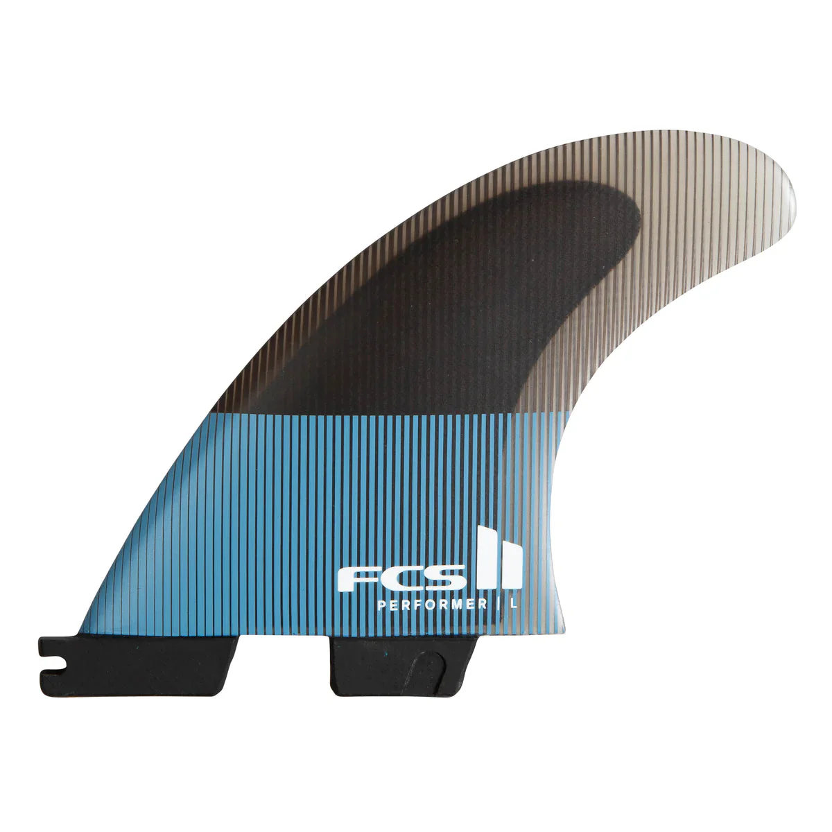 FCS II Large Performer PC Thruster Surfboard Fins - Image 5