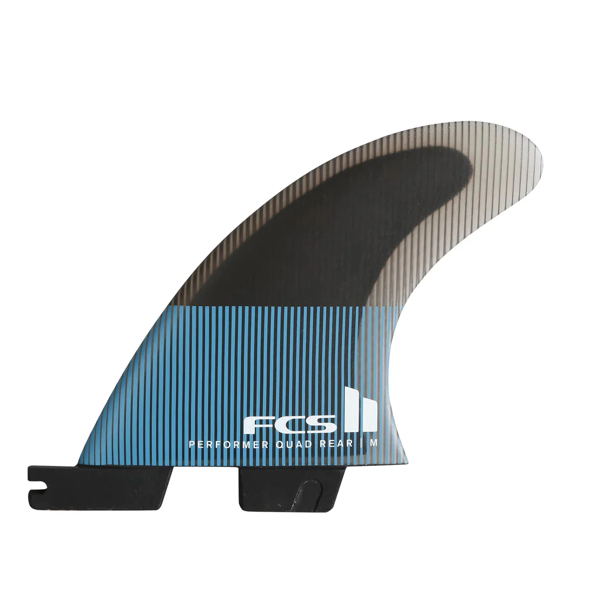 FCS II Large Performer PC Quad Surfboard Fins - Image 3