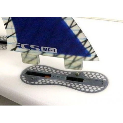 FCS II Tab Infill Compatibility Kit Surfboard - Image 3