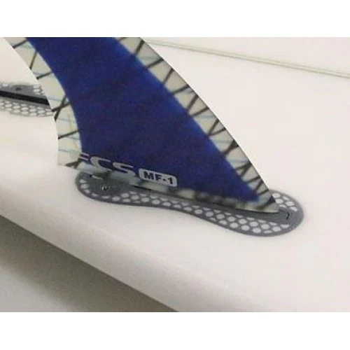 FCS II Tab Infill Compatibility Kit Surfboard - Image 4