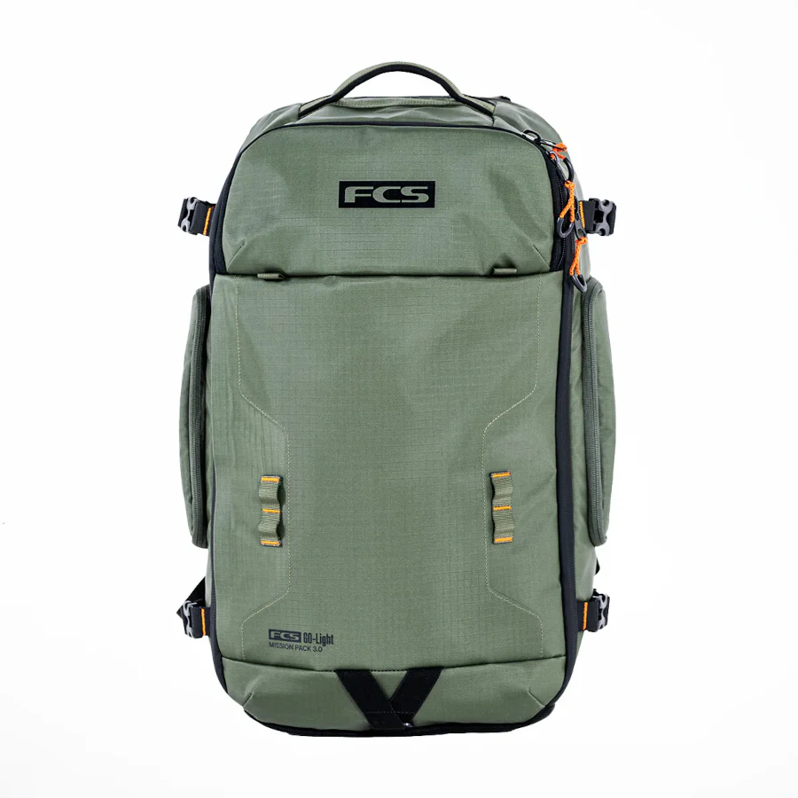 FCS Mission 3.0 Pack 40L