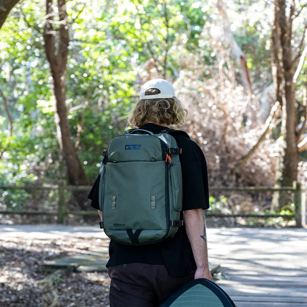 FCS Mission 3.0 Pack 40L - Image 6