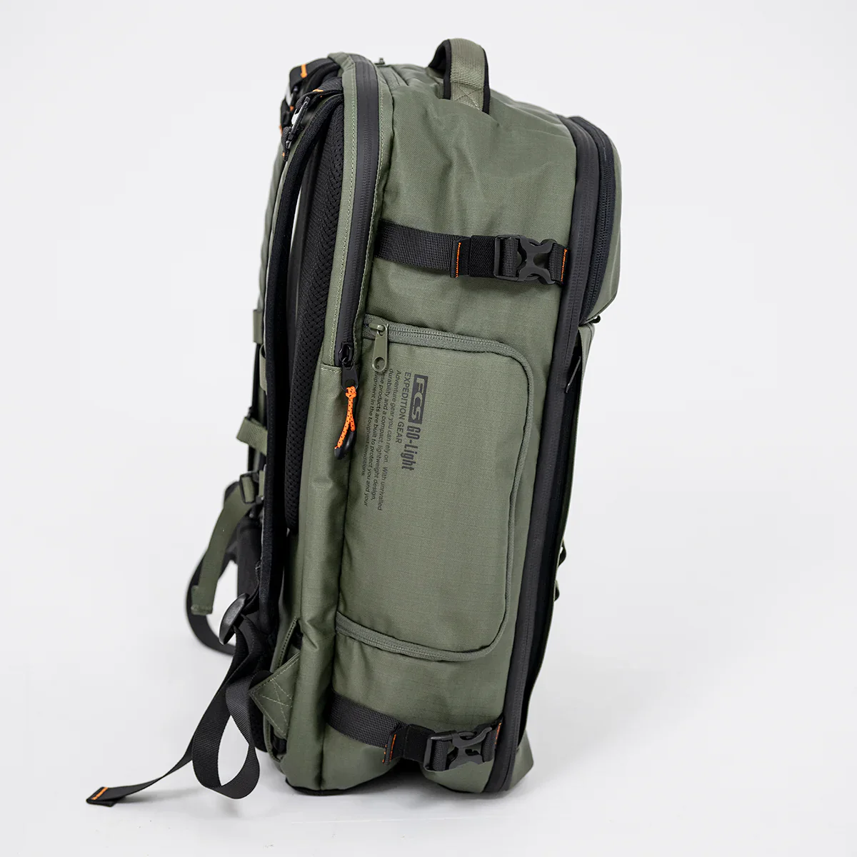 FCS Mission 3.0 Pack 40L - Image 7