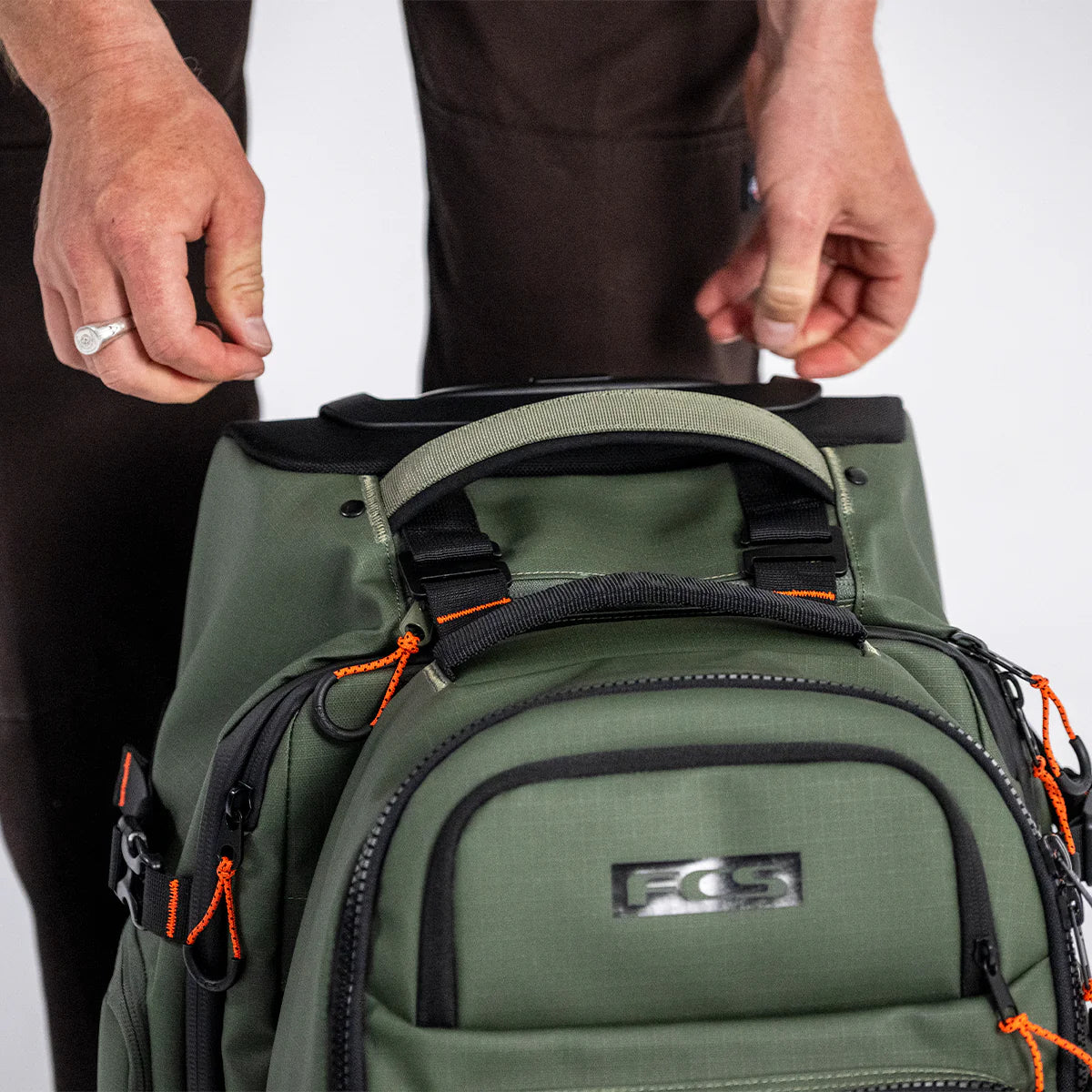 FCS Mission Wheely 42L - Image 5