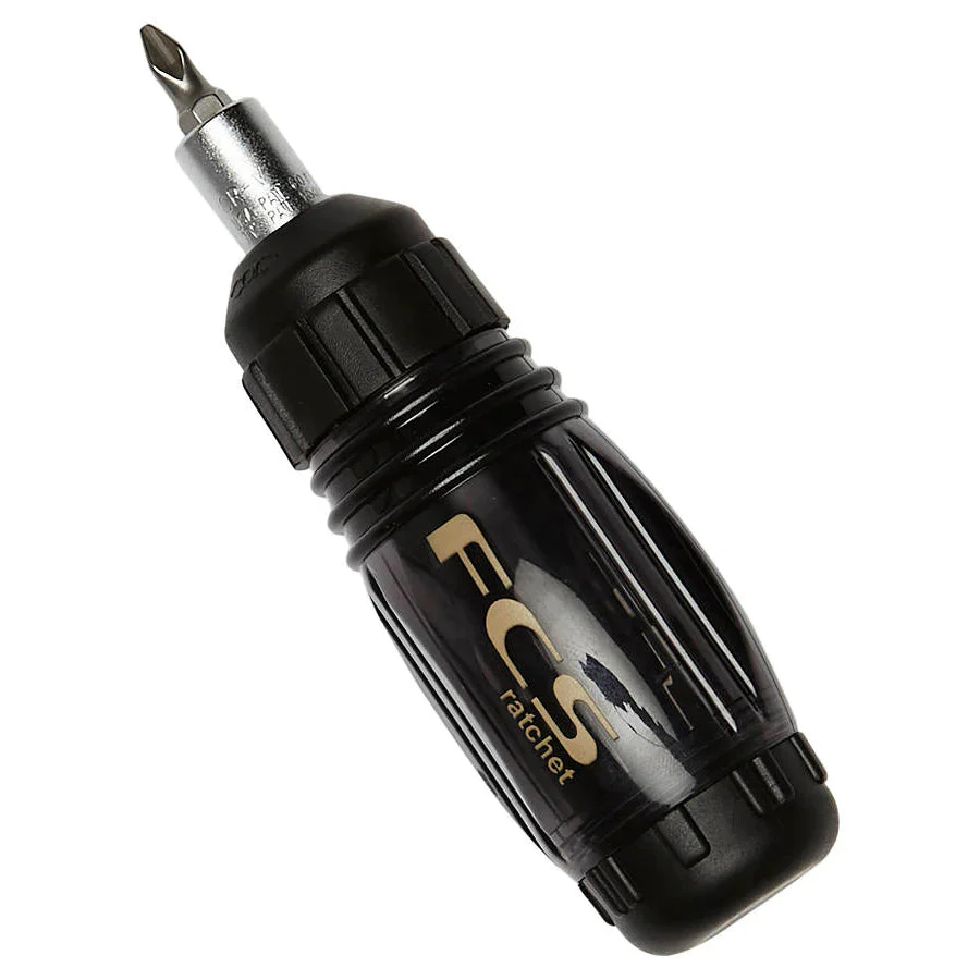 FCS Ratchet Tool - Fin Installation - Image 3