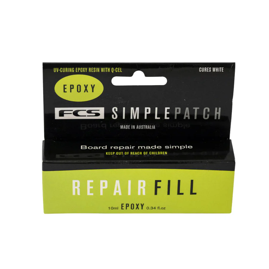 FCS Simple Patch Repair Fill -Epoxy