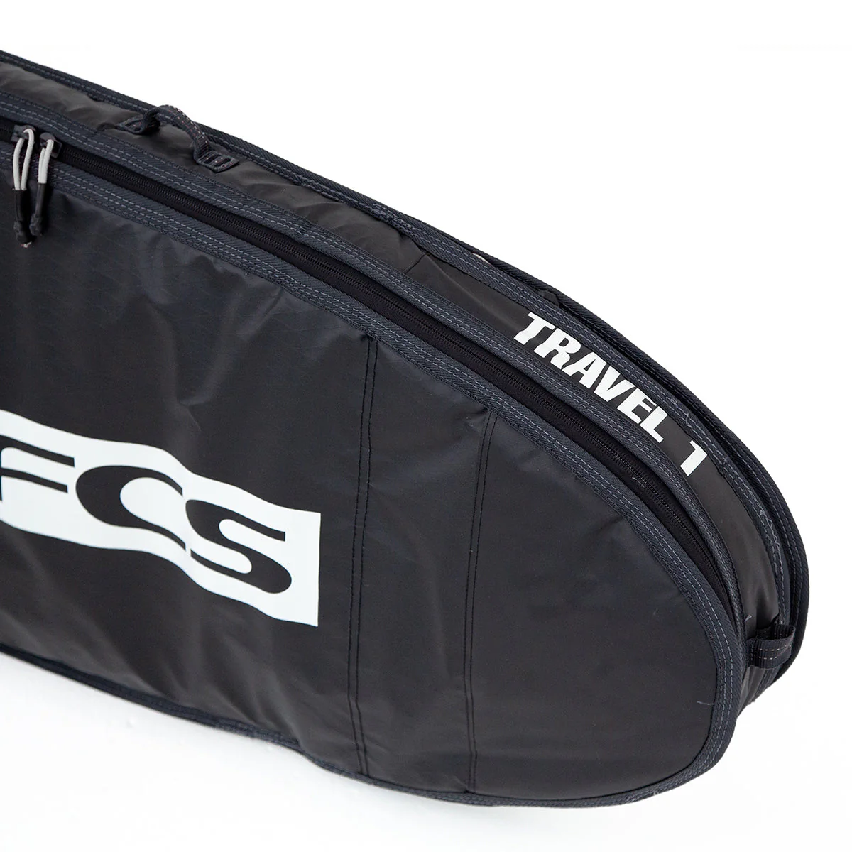 FCS Travel 1 Longboard Cover Bag 9'6 - Image 3