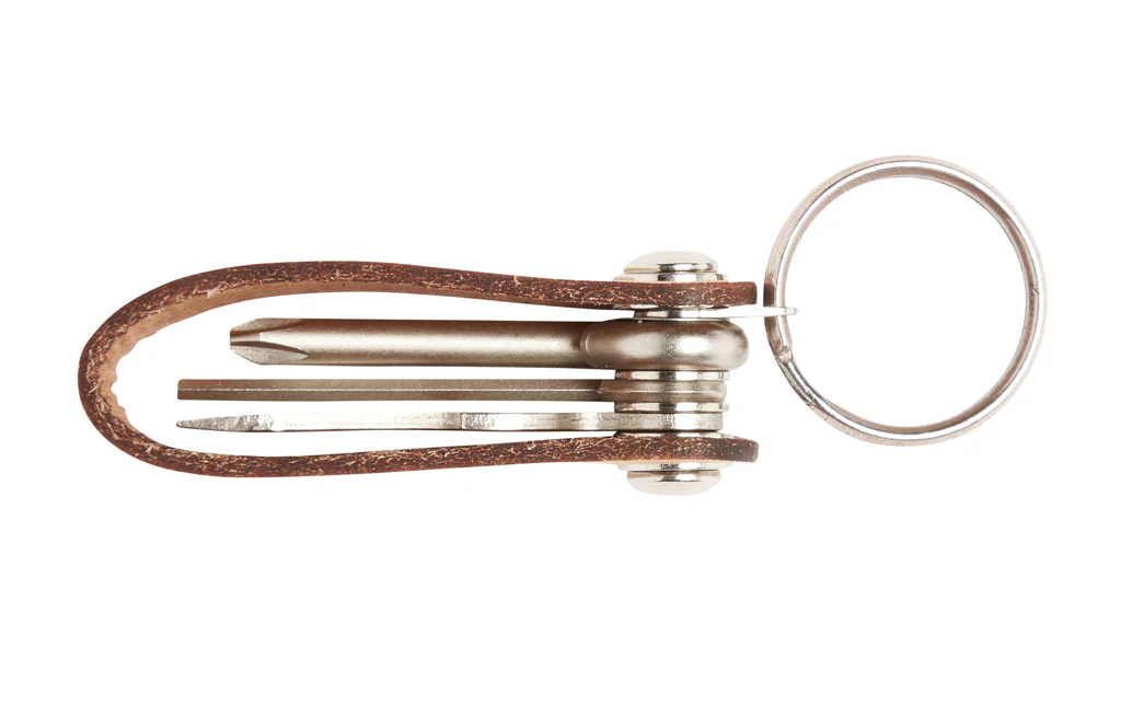 Fix Bike Bottle Keychain Tool - Image 4