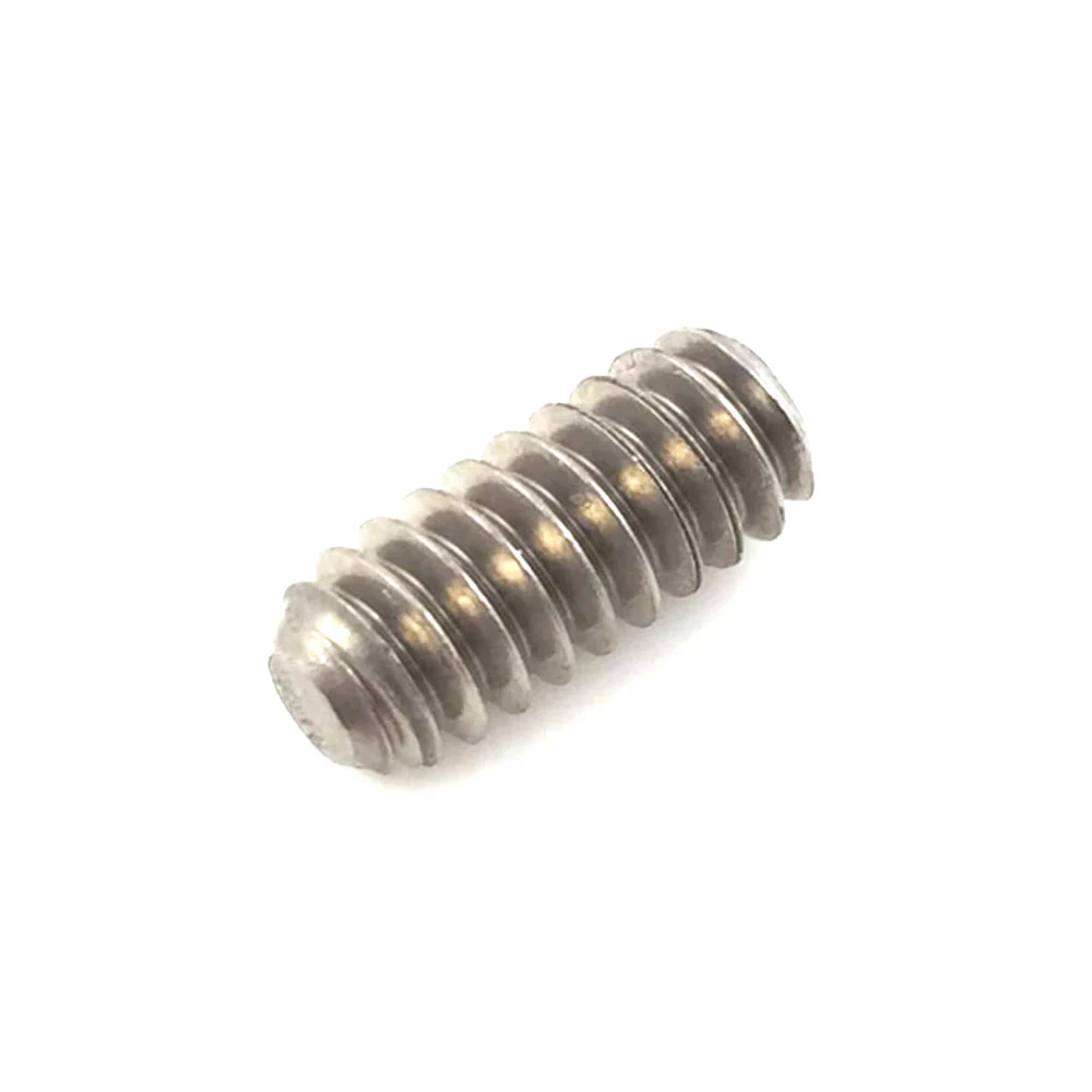 Futures Fin Grub Screw Replacement