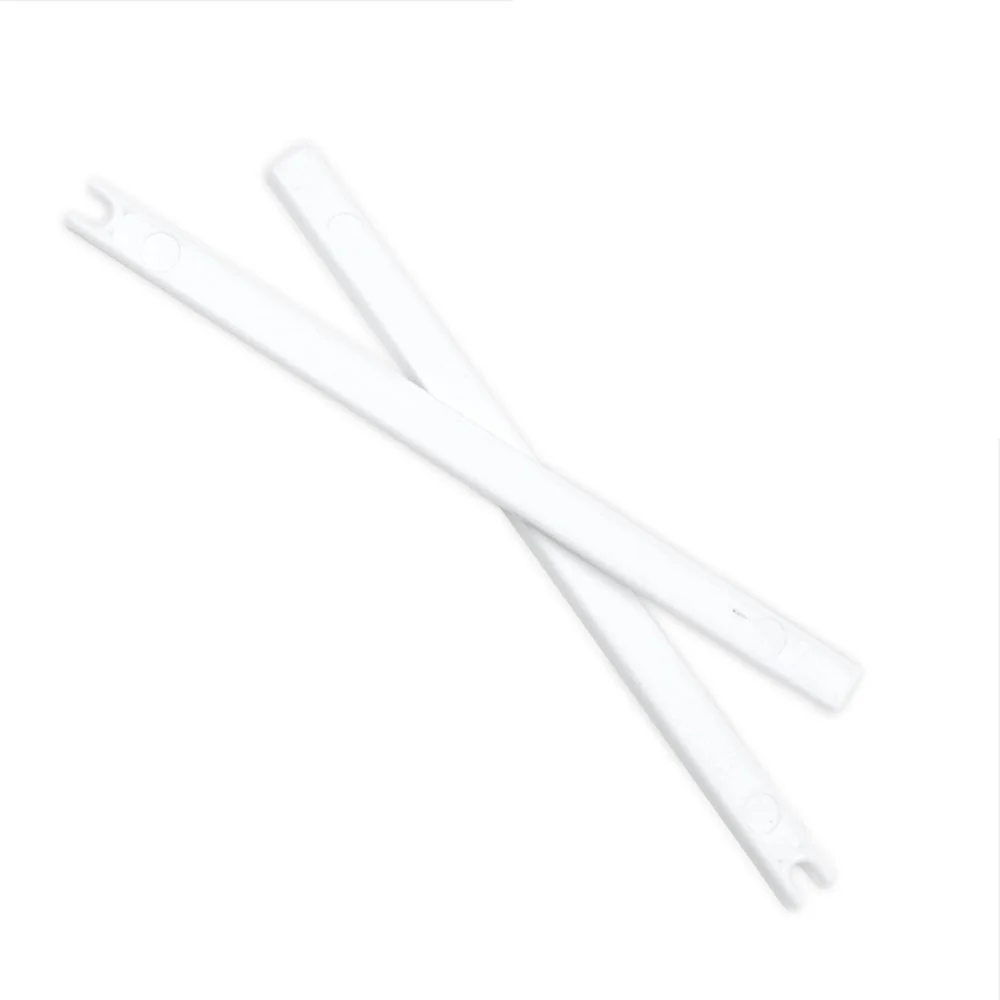 Futures Fins 1/4 Quad Rear Shim Pair - Side Bite Adjuster