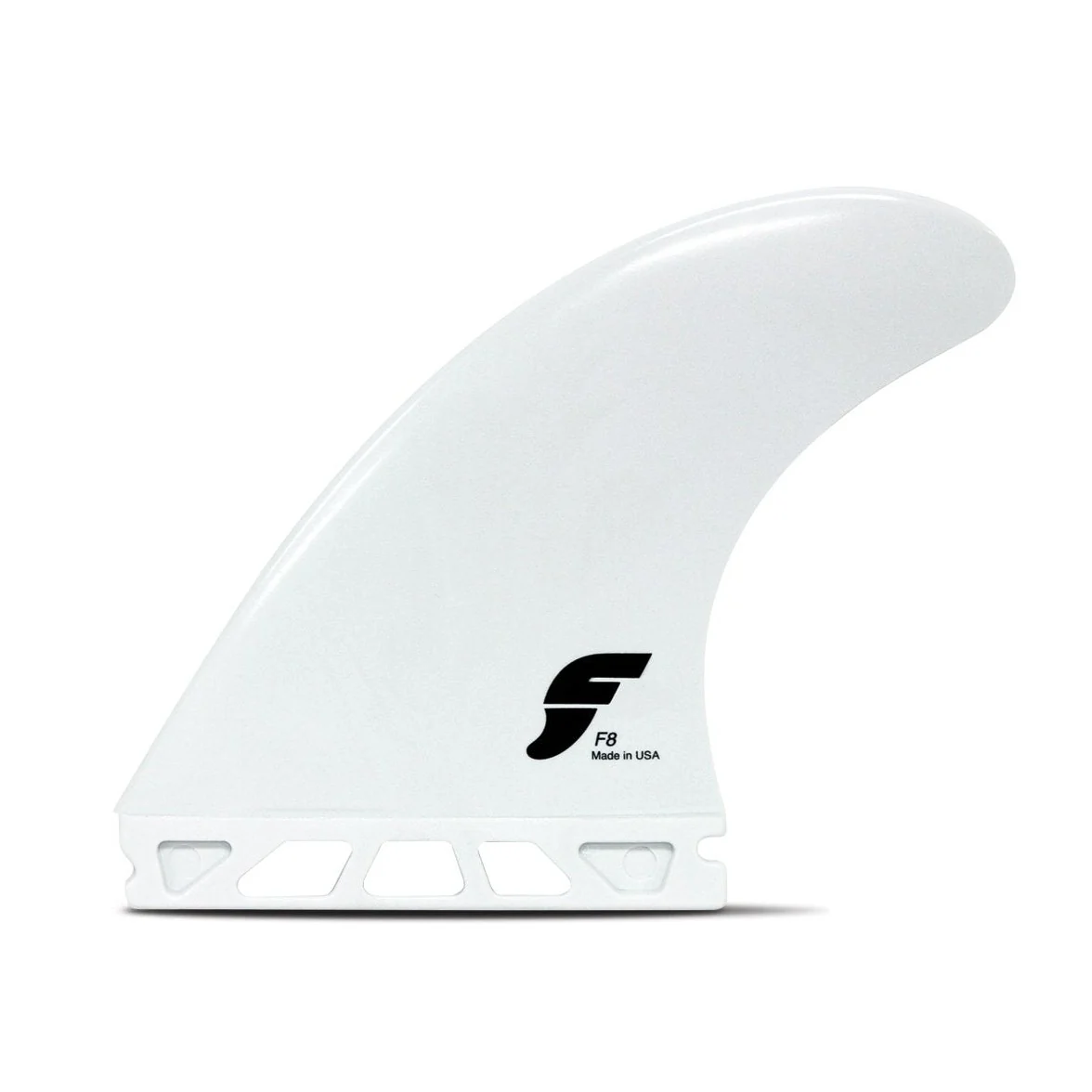 Futures Large F8 Thermotech Thruster Surfboard Fin