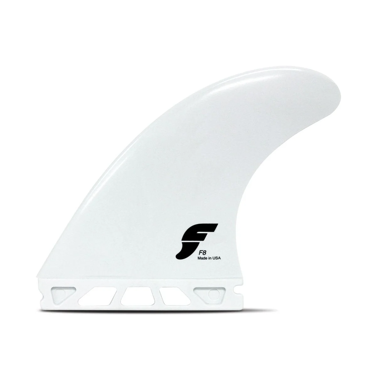 Futures Medium F6 Thermotech Thruster Surfboard Fin