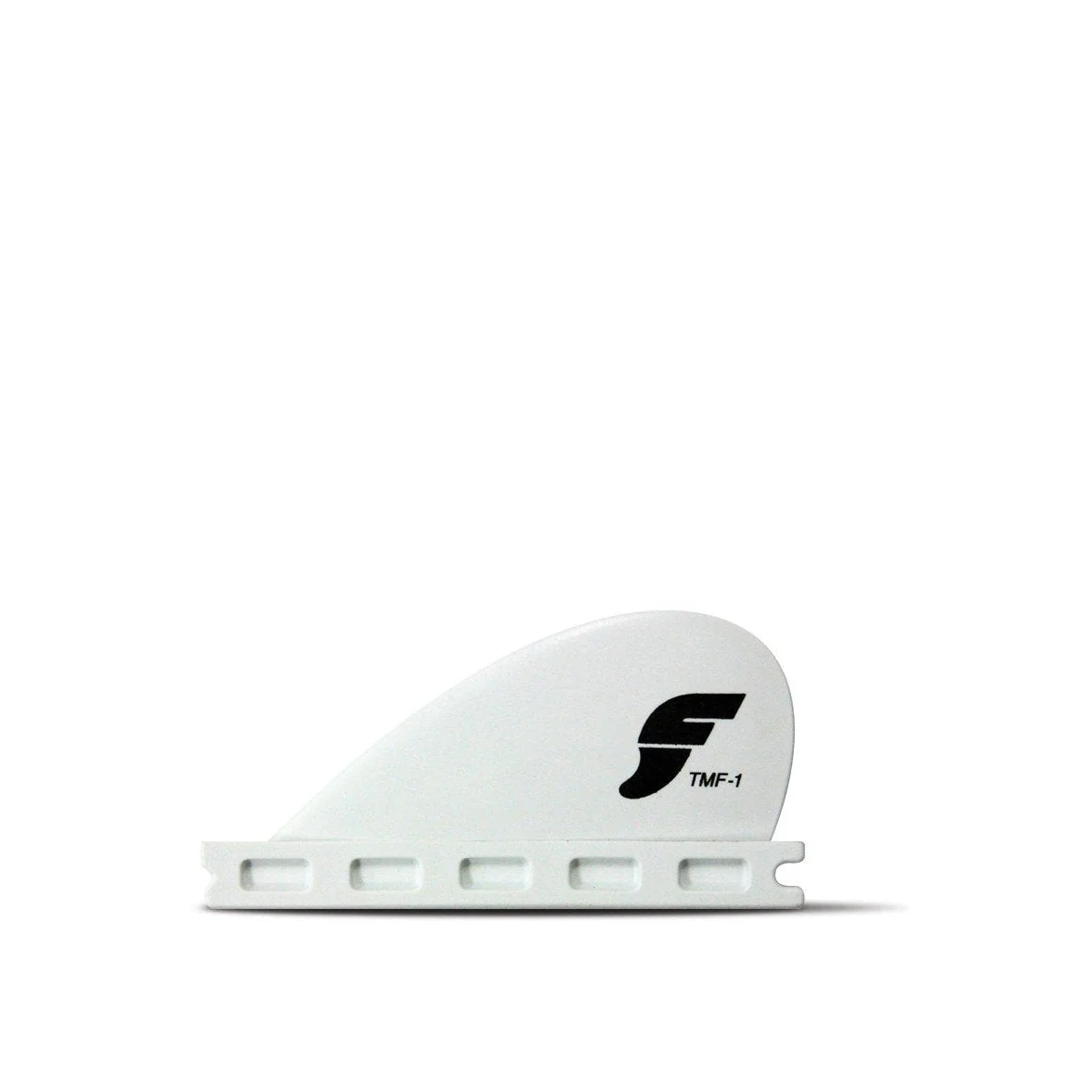 Futures Small Thermotech TMF1 Quad Rear Centre Trailer Surfboard Fin