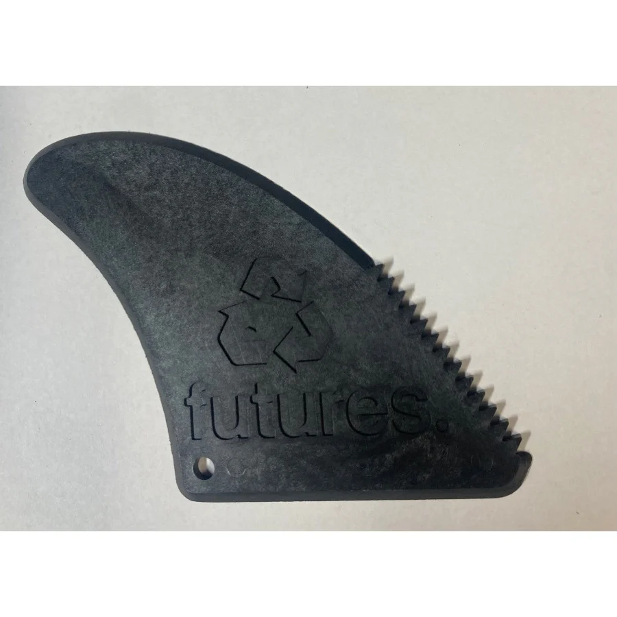 Futures Recycled Wax Comb - Image 4