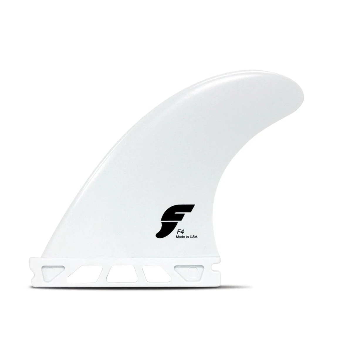 Futures Small F4 Thermotech Thruster Surfboard Fin