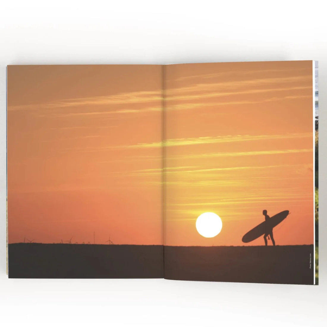 I Love the Seaside Surf & Travel Guide to North West Europe - Image 6