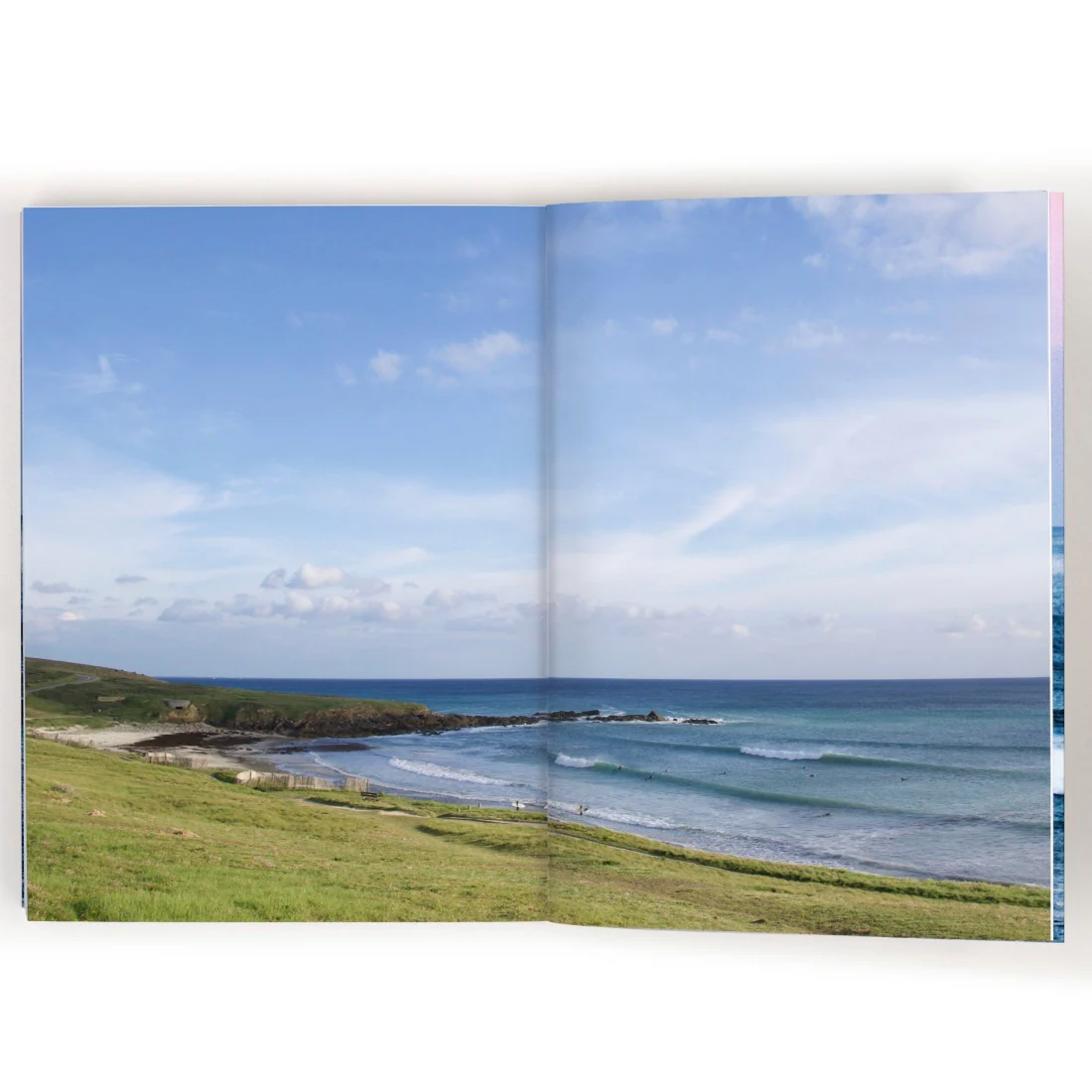 I Love the Seaside Surf & Travel Guide to South West Europe - Image 4