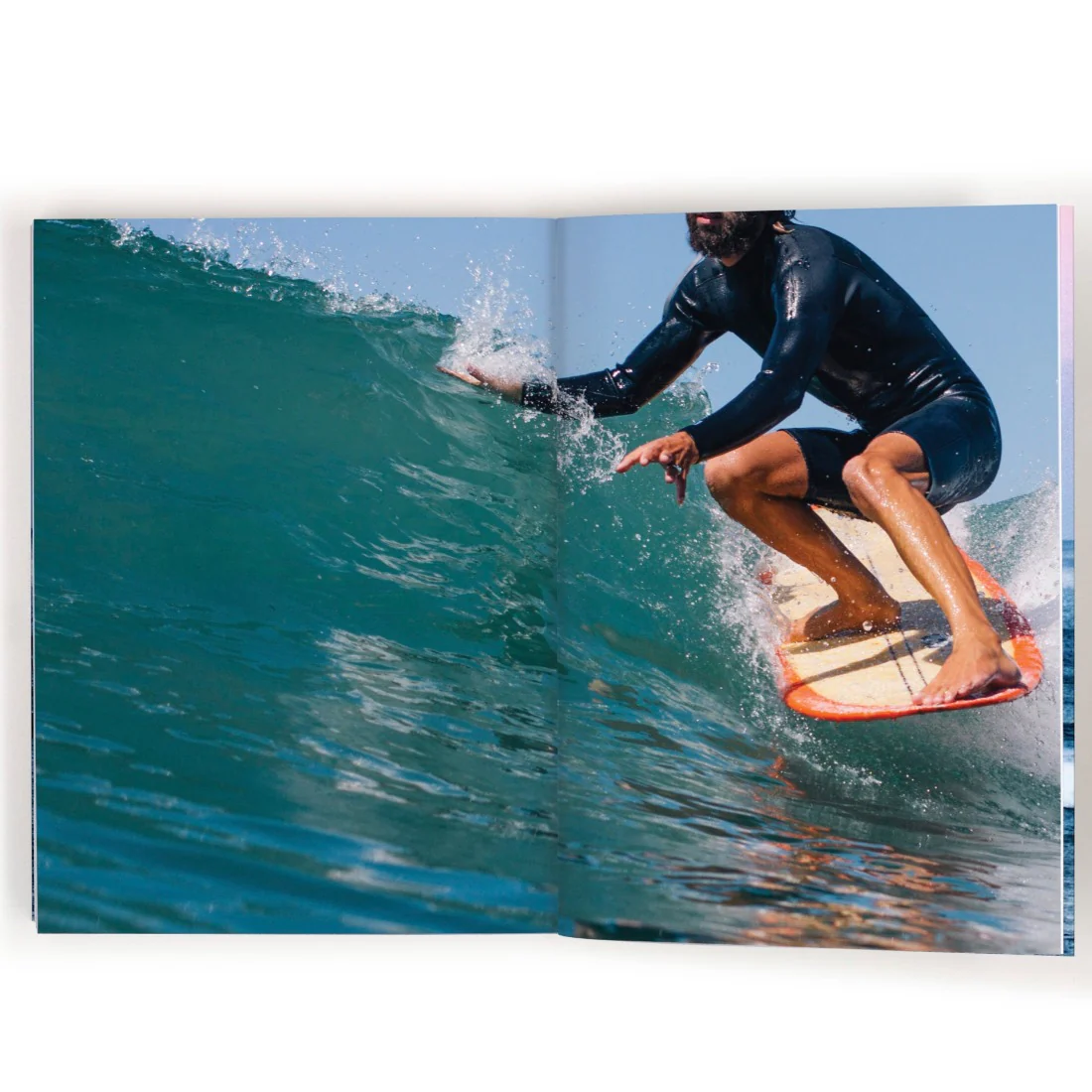 I Love the Seaside Surf & Travel Guide to South West Europe - Image 7