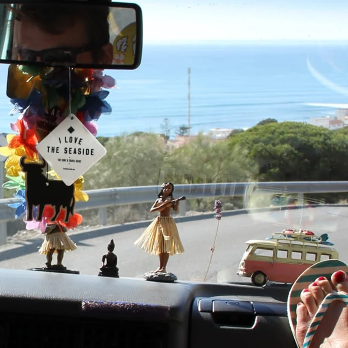 I Love the Seaside Surf & Travel Guide to South West Europe - Image 9