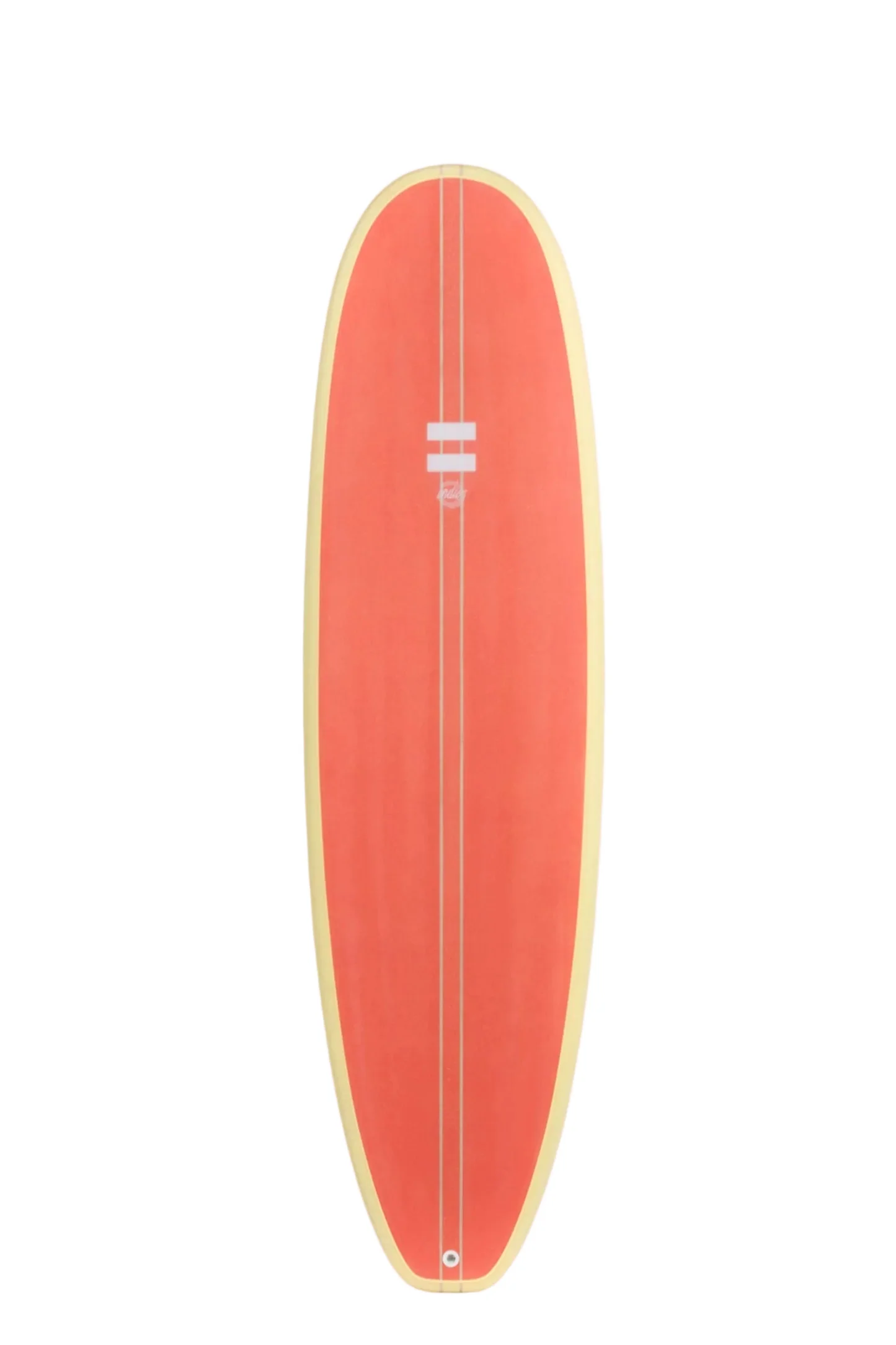 Indio Endurance Midlength 7'6 Cream Fall