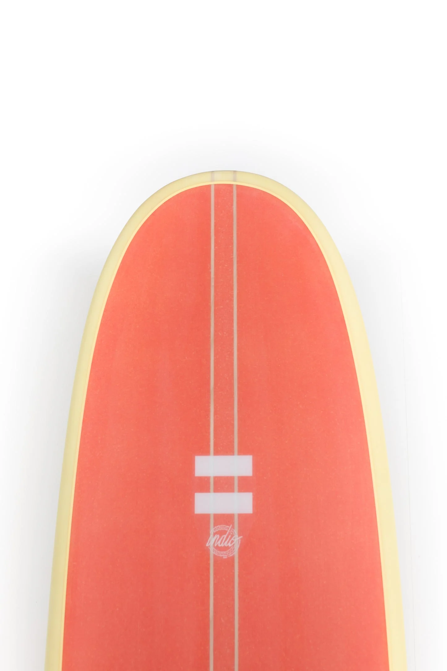 Indio Endurance Midlength 7'6 Cream Fall - Image 3