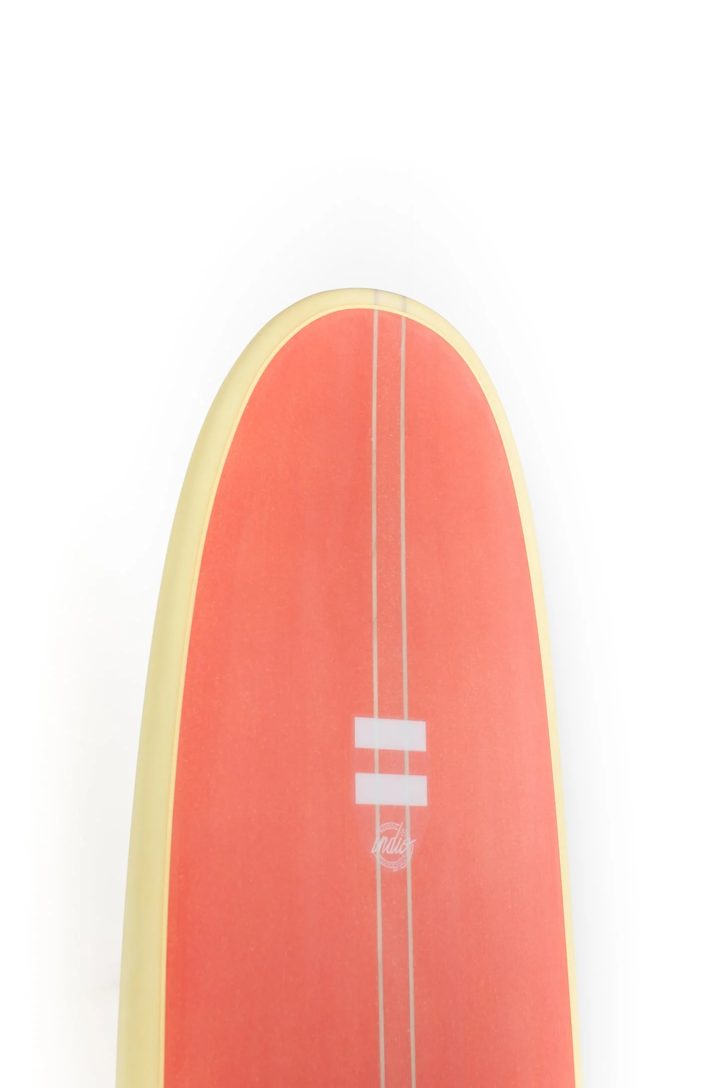 Indio Endurance Midlength 7'6 Cream Fall - Image 6