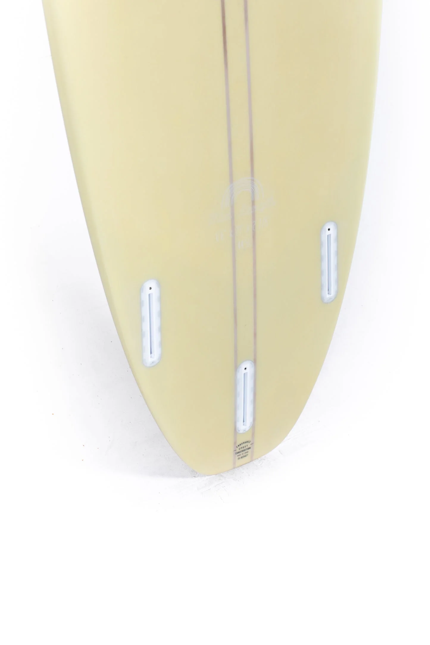 Indio Endurance Midlength 7'6 Cream Fall - Image 7