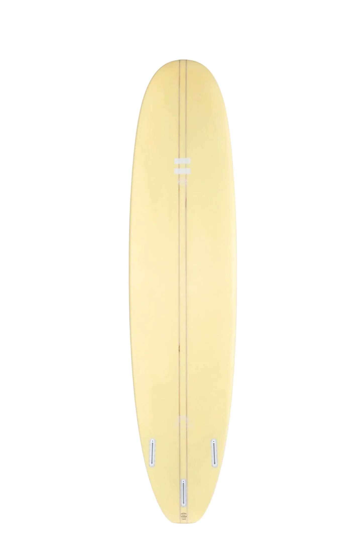 Indio Endurance Midlength 7'0 Cream Lilac - Image 2