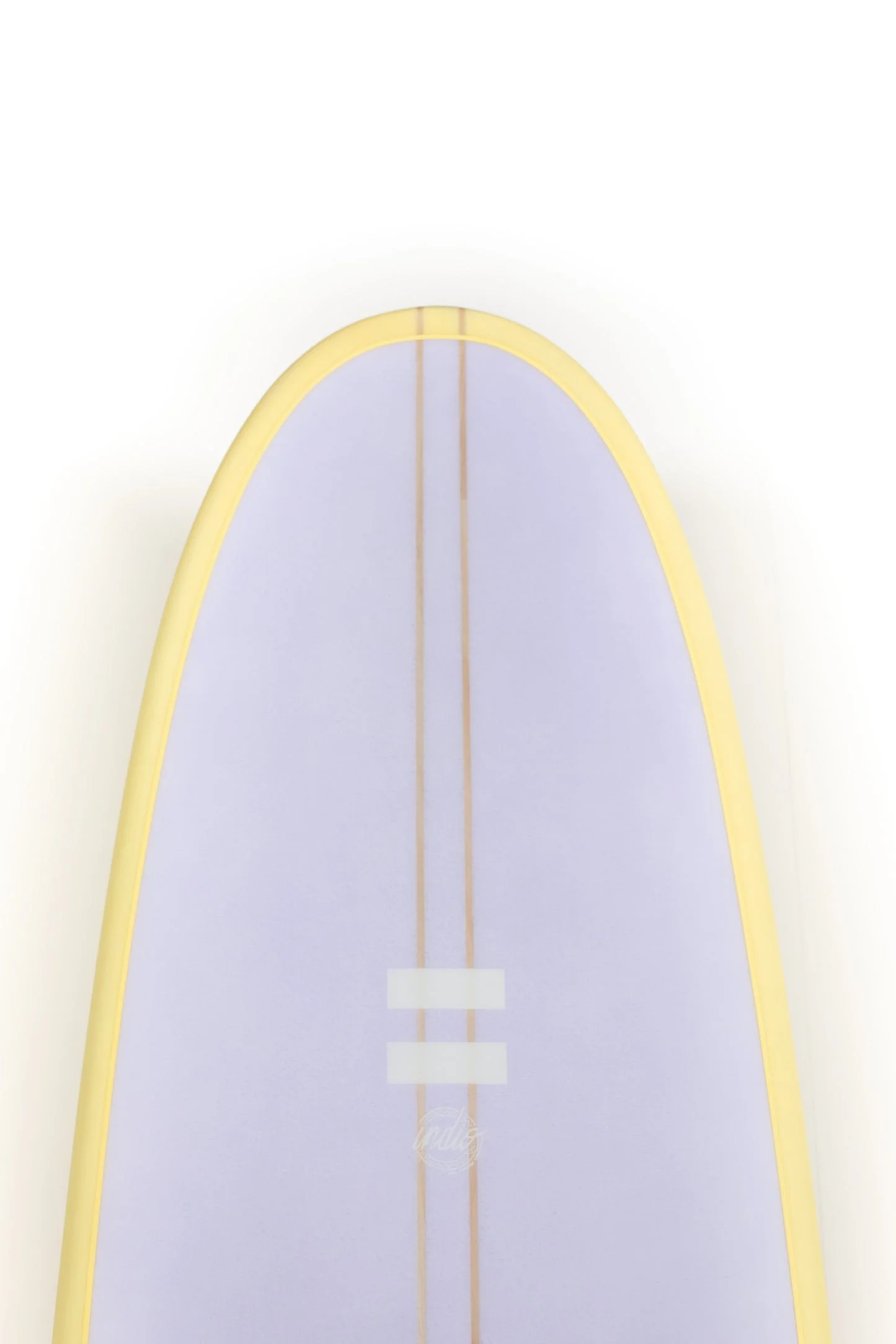 Indio Endurance Midlength 7'0 Cream Lilac - Image 3