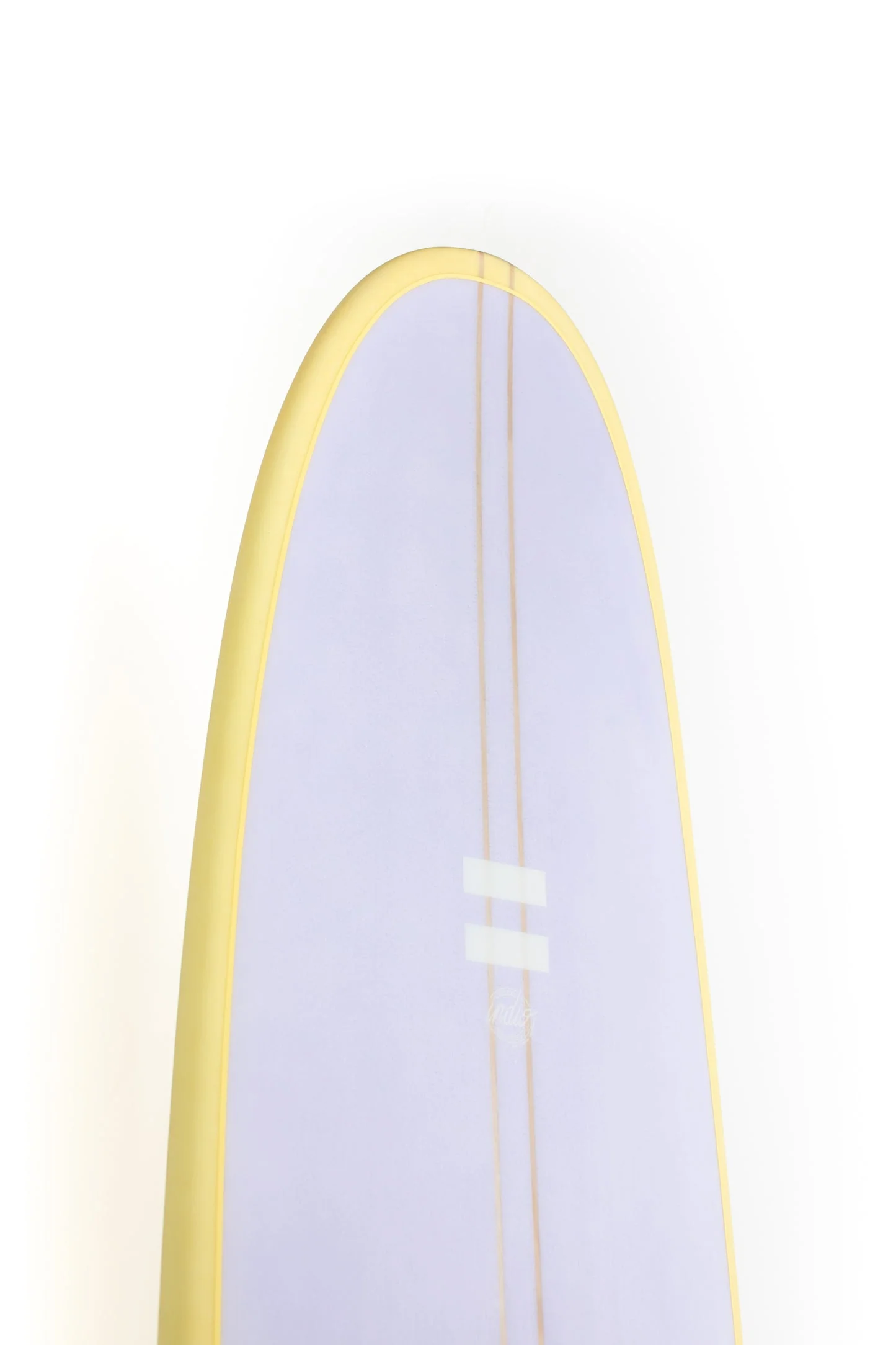 Indio Endurance Midlength 7'0 Cream Lilac - Image 6