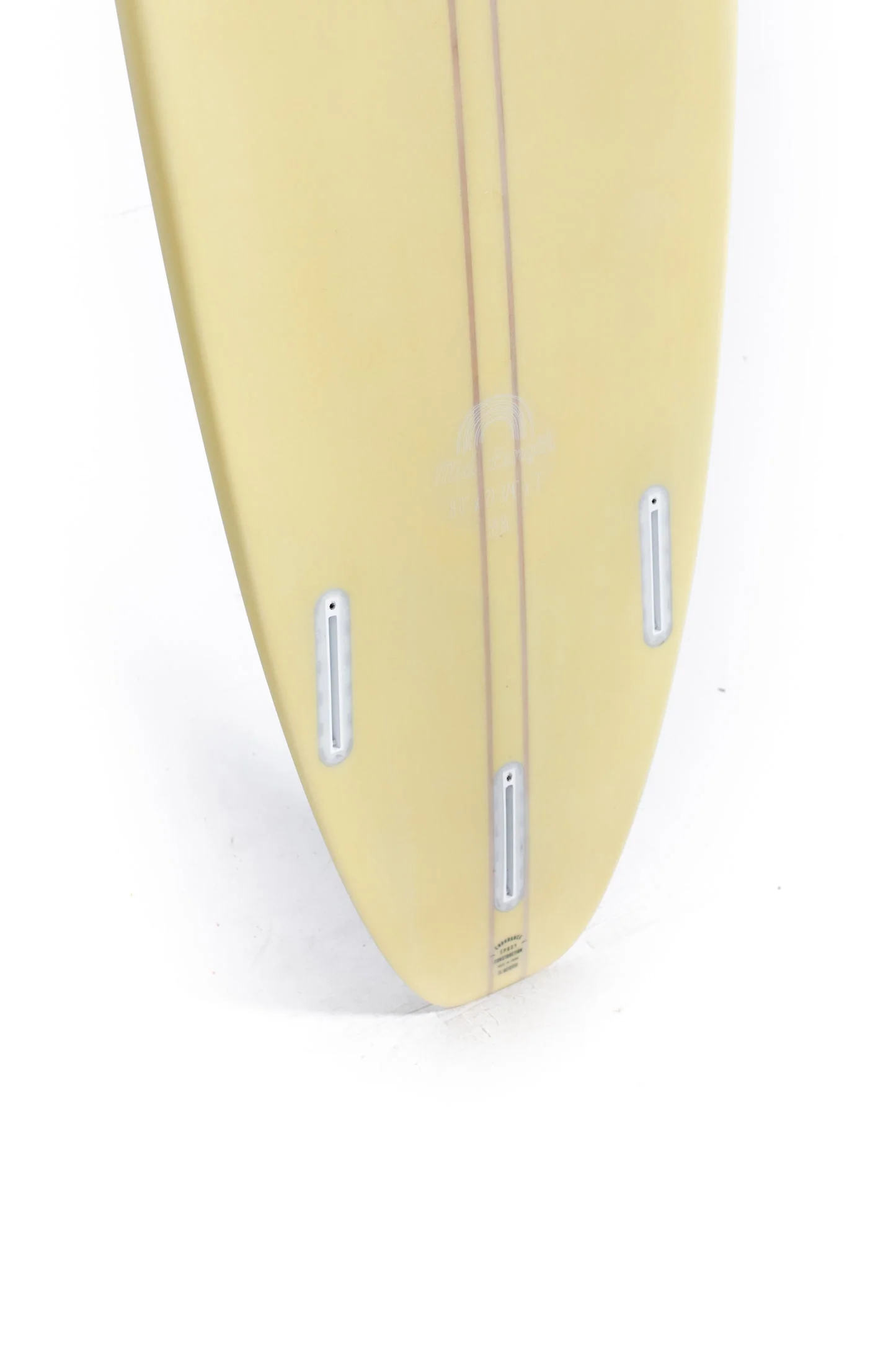 Indio Endurance Midlength 7'0 Cream Lilac - Image 9